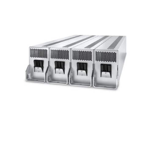 APC E3SBT4 - Batteria UPS (standard) - 1 batteria x - per Easy UPS 3S E3SUPS10KHB, E3SUPS10KHB1, E3SUPS30KHB, E3SUPS40KHB2